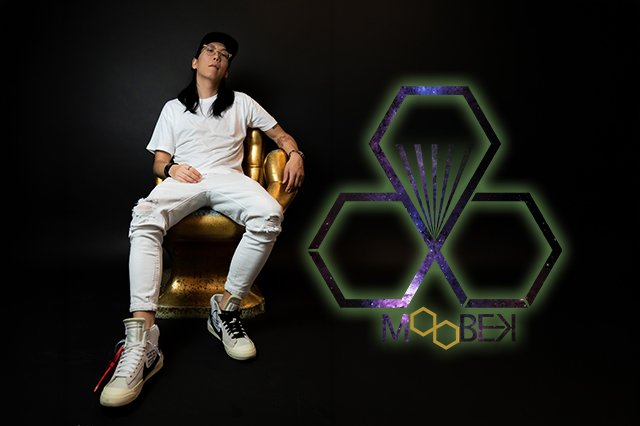 DJ moobek2