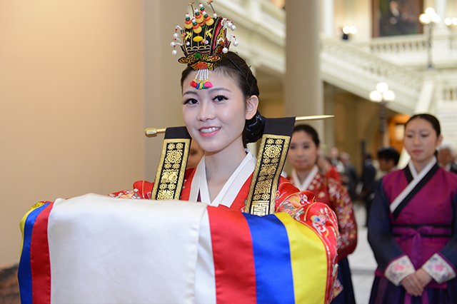 hanbok